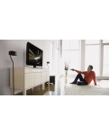 Стойка под акустику Bose UFS-20 II Universal floorstand , black