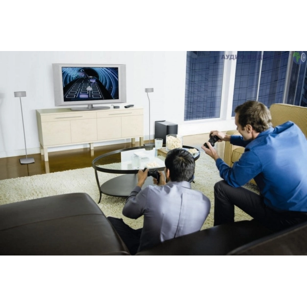 Стійка під акустику Bose UFS-20 II Universal floorstand Стійка під акустику Bose UFS-20 II Universal floorstand