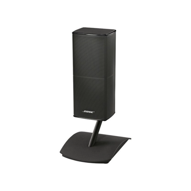 Стійка під акустику Bose UTS-20 Universal table stand, black Стійка під акустику Bose UTS-20 Universal table stand, black
