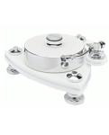 Вініловий програвач TransRotor Crescendo Bianco
