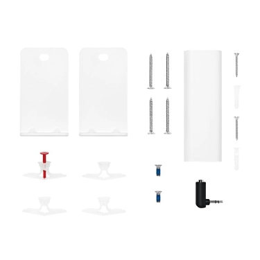 Кронштейн Bose Soundbar wall bracket for SB500/700 white