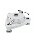 Вініловий програвач TransRotor Crescendo Bianco