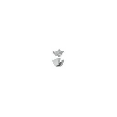 Монтажний елемент Vogel's Prof PFA9010 Silver