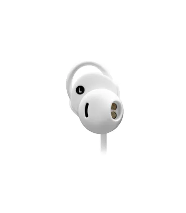 Marshall Headphones Minor II Bluetooth White (4092261)