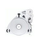 Вініловий програвач TransRotor Crescendo Bianco