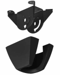Mounting element Vogel's Prof PFA9010 Silver