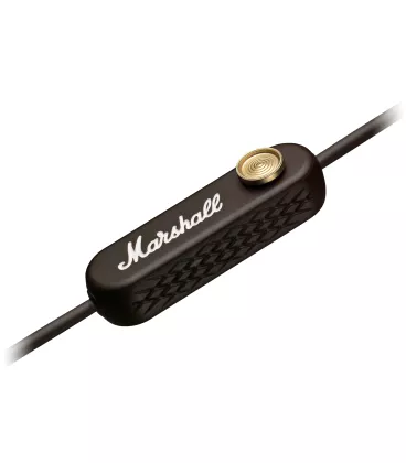 Навушники Marshall Minor II Bluetooth Brown (4092260)