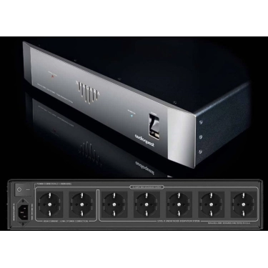 Фільтр мережі AUDIOQUEST power NIAGARA 3000EU