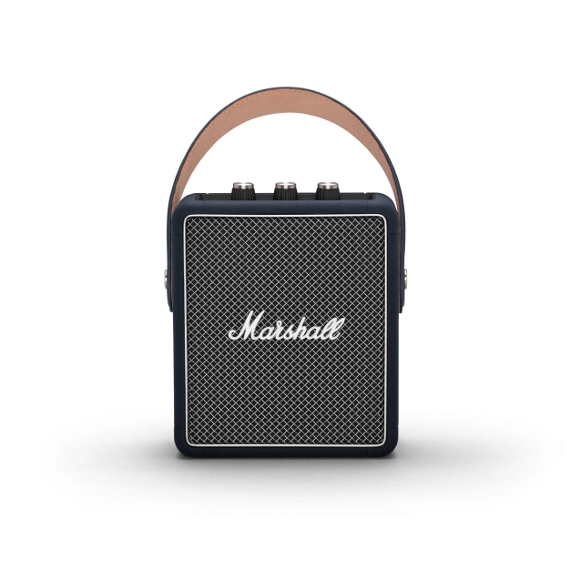 Portable speaker Marshall Stockwell II Indigo (1005251)