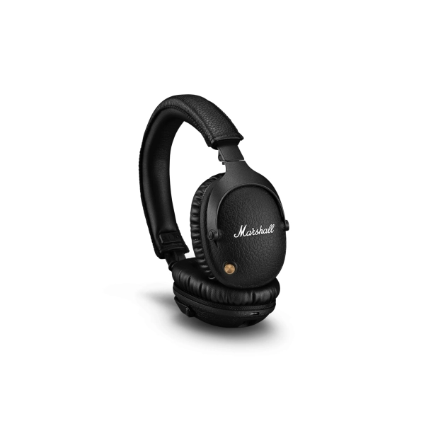 Навушники Marshall Monitor II ANC Black (1005228)