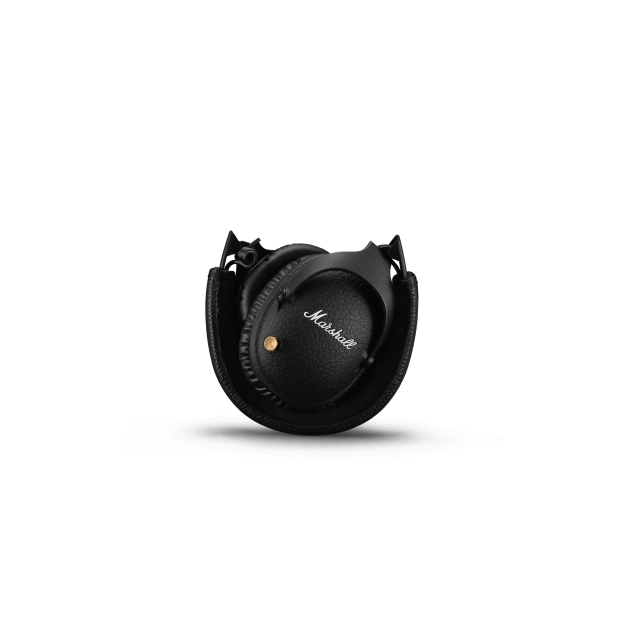 Навушники Marshall Monitor II ANC Black (1005228)