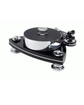 Вініловий програвач TransRotor Crescendo Nero