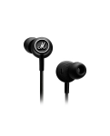 Headphones Marshall Mode Black (4090939)