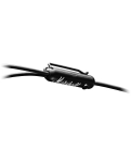 Headphones Marshall Mode Black (4090939)