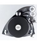 Вініловий програвач TransRotor Crescendo Nero