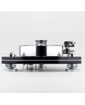 Вініловий програвач TransRotor Crescendo Nero