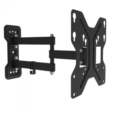 Кронштейн Logan Cosmo3B Black