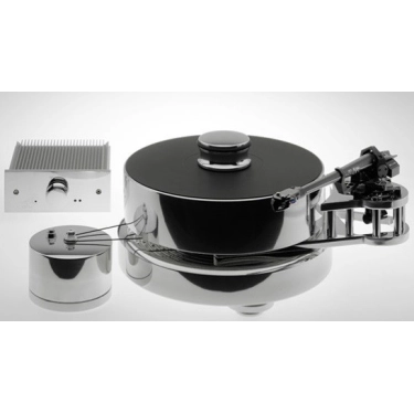 Вініловий програвач TransRotor Leonardo 40/60 TMD