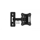 Кронштейн Bratek LPA51-111 Black Кронштейн Bratek LPA51-111 Black
