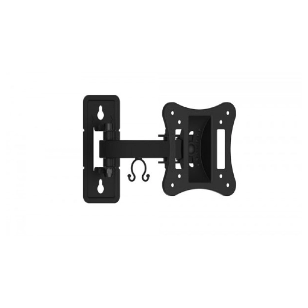Bracket Bratek LPA51-111 Black
