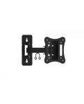 Bracket Bratek LPA51-111 Black