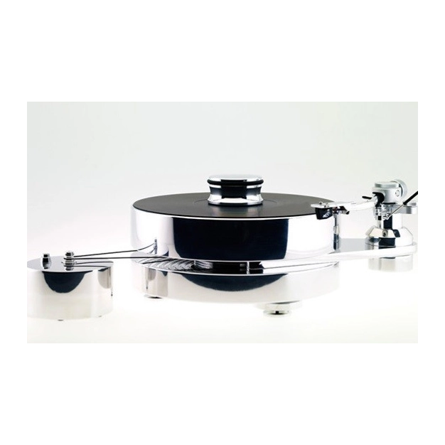 TransRotor Fat Bob S TMD Turntable