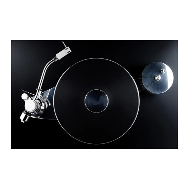 Вініловий програвач TransRotor Fat Bob S TMD Вініловий програвач TransRotor Fat Bob S TMD