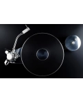 TransRotor Fat Bob S TMD Turntable
