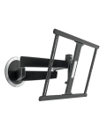 Настінний кронштейн Vogel's для LED NEXT 7345 Black