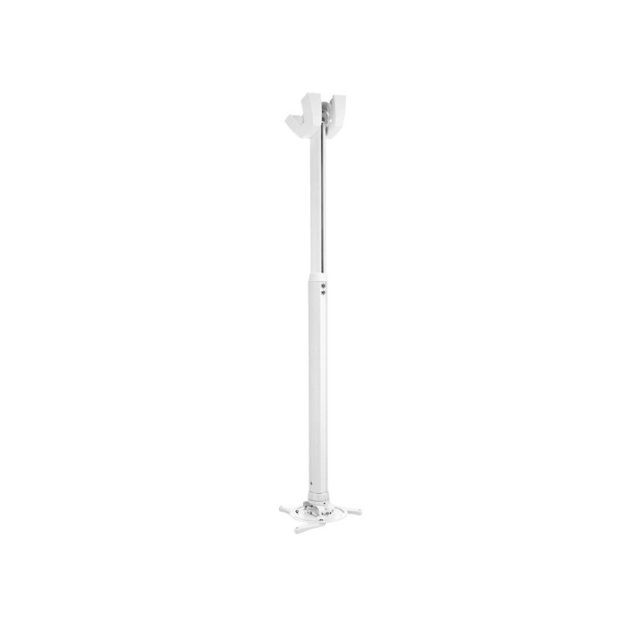 Ceiling bracket Vogel's Prof PPC1555 Silver
