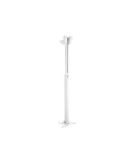 Ceiling bracket Vogel's Prof PPC1555 Silver