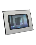 Case for tablet Voogel's PTS2010 Silver