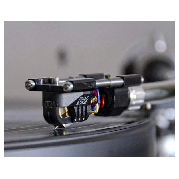 Головка звукознімача TRANSROTOR MC Figaro Головка звукознімача TRANSROTOR MC Figaro