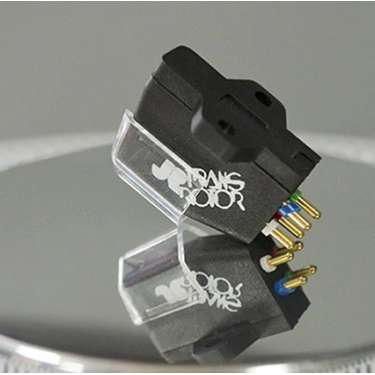 Головка звукознімача TRANSROTOR TR MM UCCELLO