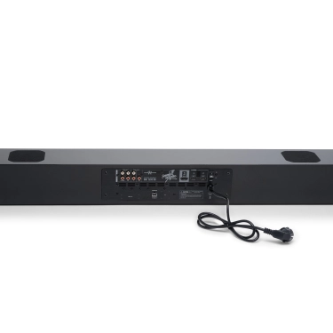Аудіосистема для караоке Studio Evolution EvoSound Bar (Black)