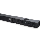 Аудіосистема для караоке Studio Evolution EvoSound Bar (Black) Аудіосистема для караоке Studio Evolution EvoSound Bar (Black)