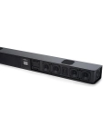 Аудіосистема для караоке Studio Evolution EvoSound Bar (Black)