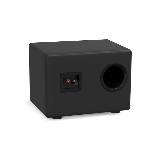 Аудіосистема для караоке Studio Evolution EvoSound Bar (Black)