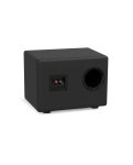 Аудіосистема для караоке Studio Evolution EvoSound Bar (Black)