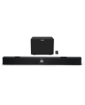 Аудіосистема для караоке Studio Evolution EvoSound Bar (Black)