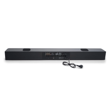 Аудіосистема для караоке Studio Evolution EvoSound Bar (Black)
