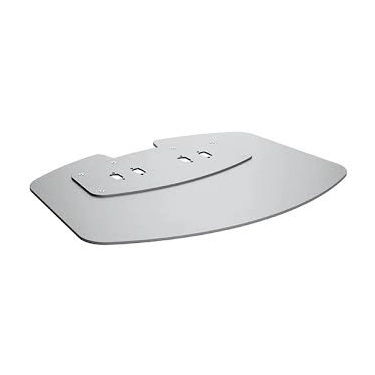 Плитка для підлоги Vogel's Prof PFF7030 Silver