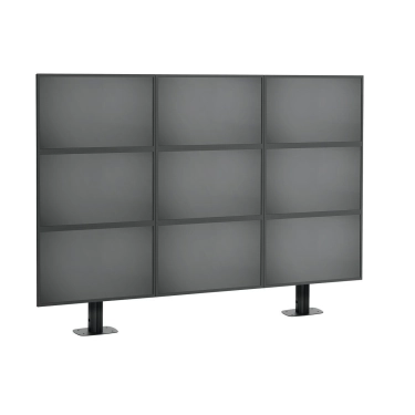 Плитка для підлоги Vogel's Prof PFF7060 Silver