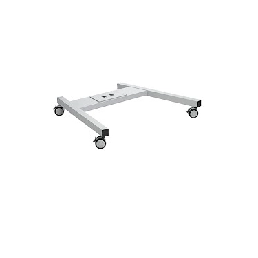 Пересувна основа Vogel's Prof PFT8520 Silver