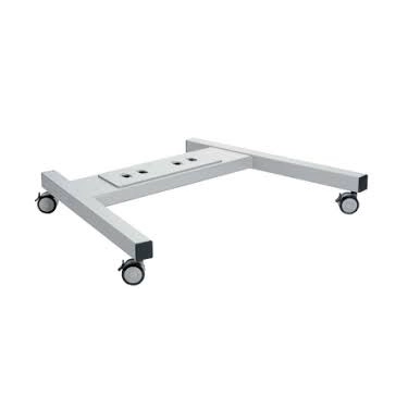 Пересувна основа Vogel's Prof PFT8530 Silver