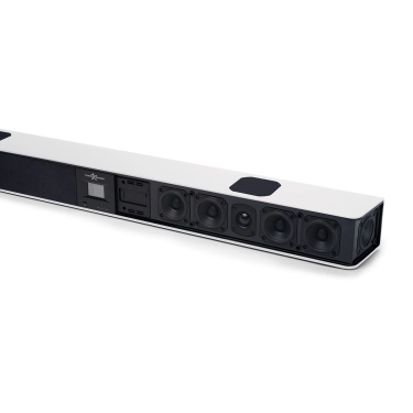 Аудіосистема для караоке Studio Evolution EvoSound Bar (Pearl)