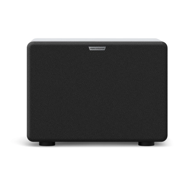 Аудіосистема для караоке Studio Evolution EvoSound Bar (Pearl)