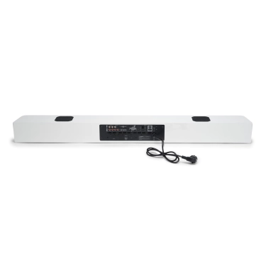 Аудіосистема для караоке Studio Evolution EvoSound Bar (Pearl)
