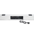 Аудіосистема для караоке Studio Evolution EvoSound Bar (Pearl) Аудіосистема для караоке Studio Evolution EvoSound Bar (Pearl)