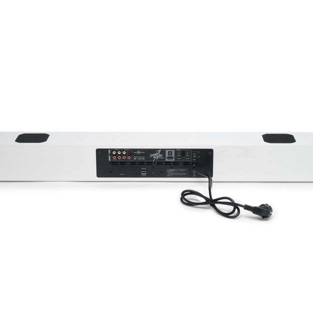 Аудіосистема для караоке Studio Evolution EvoSound Bar (Pearl)